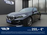BMW 120i M-SPORT LED NAVI PANO KAMERA PDC SHZ 17" - BMW 120 in Lübeck