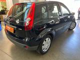 Ford Fiesta 1,4 TDCi Ambiente 1.Hd orig. 103 TKM -200 - Ford Fiesta mit Diesel-Antrieb: 1.4