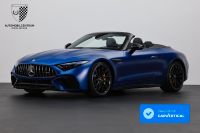 Mercedes-Benz SL 63 AMG - Vorschau Bild 1