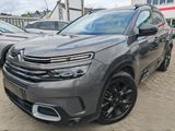 Citroën C5 Aircross PureTech 130 SHINE BITON PANO #56008 - Citroën C5 Aircross aus 2021