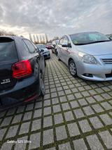 Toyota corolla verso Benzin 2010bj 1.6 Ben... - Toyota Corolla Verso: 2.2
