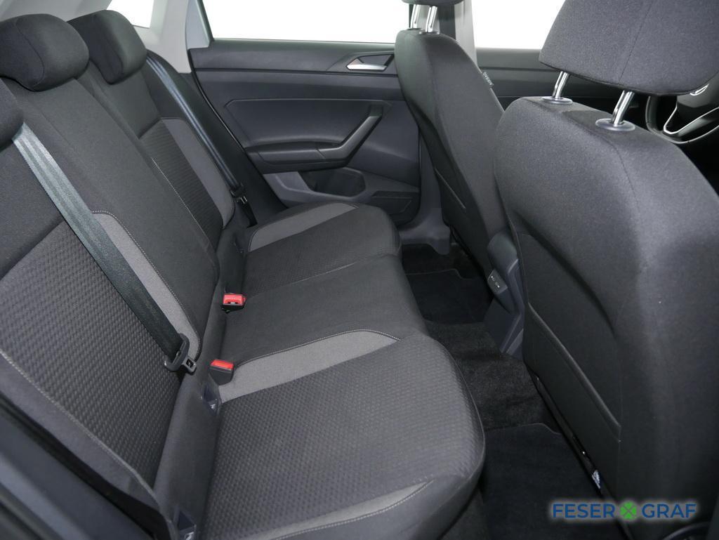 Volkswagen Polo Life 1.0 TSI DSG Navi Kamera LED SiHz, миниатюра 5