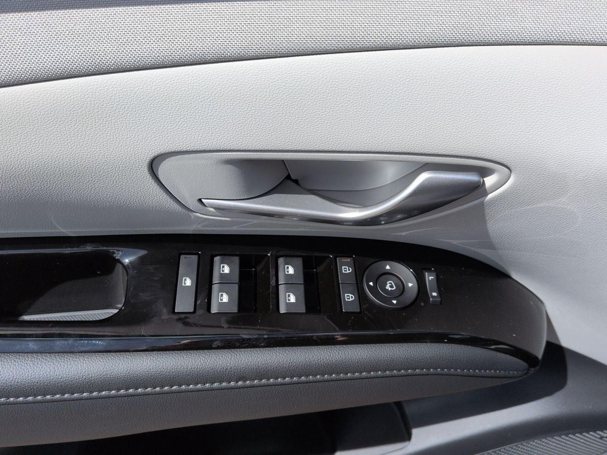 Hyundai Tucson – Bild 8