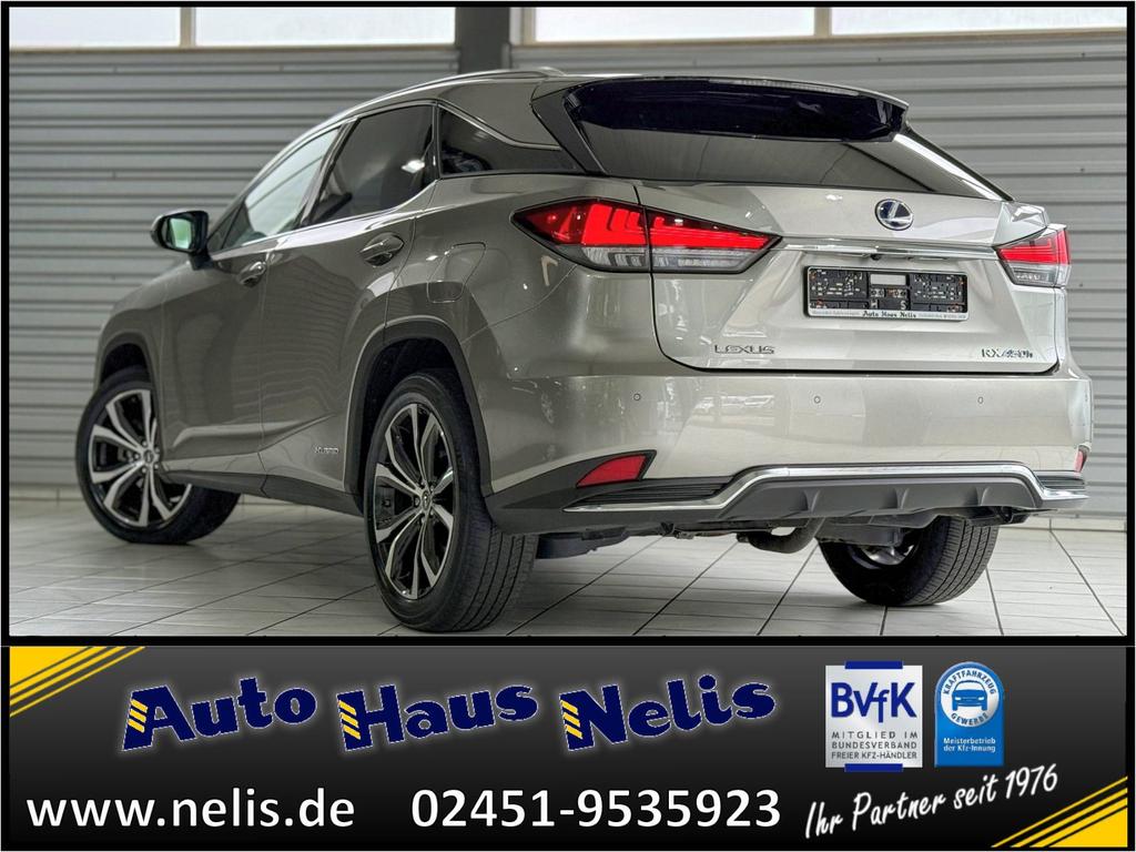 Lexus RX 450