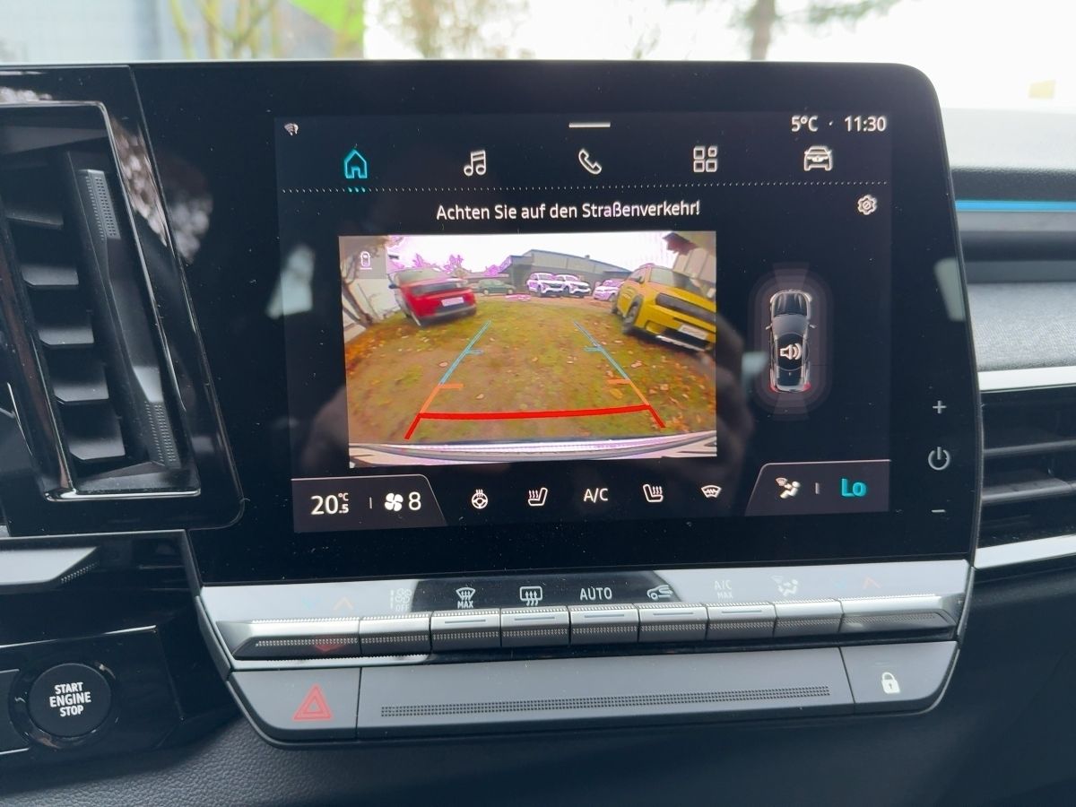 Renault Austral - Bild 13