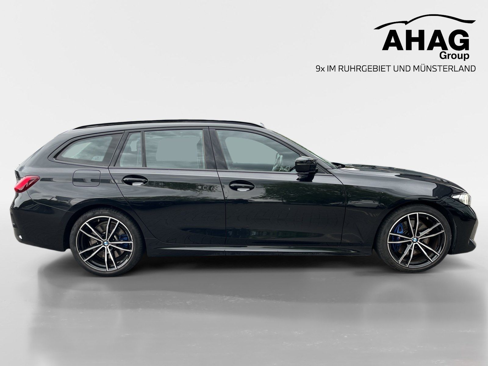 BMW M340d - Bild 3