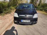Opel Meriva - Opel Meriva in Kiel