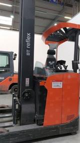 Toyota RRE160HE - Toyota RRE160H