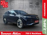 Volkswagen Tiguan 1.5 eTSI DSG R-Line IQ-LIGHT DIGIAL PRO S