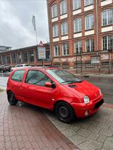 Renault Twingo 1.2 16V C06 Faltdach TÜV Neu - Renault Twingo: C06