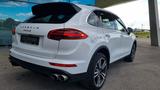 Porsche Cayenne S /BOSE/ - Porsche Cayenne mit Benzin-Antrieb