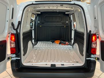 Toyota Proace City - 7