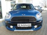 MINI Countryman Cooper All4 Leder Autom Pano PDC Navi - MINI mit Diesel-Antrieb: Countryman All4