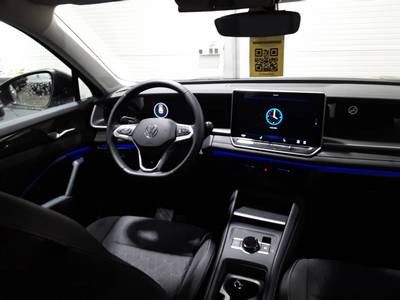 Volkswagen Tayron - Bild 10