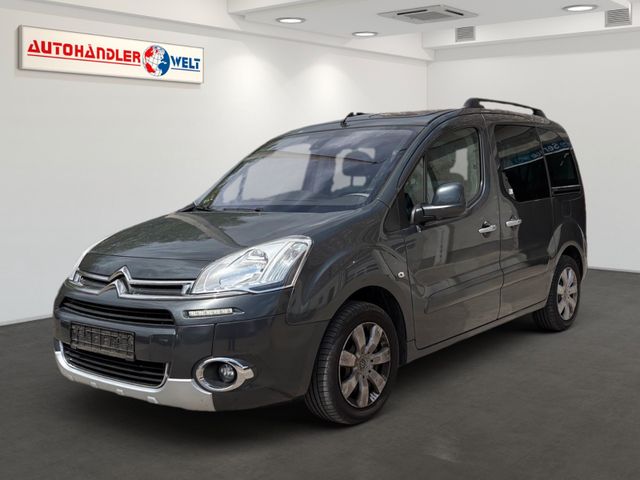 Citroën Berlingo 1.6 VTi Klima Pano PDC