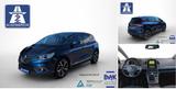 Renault Scenic 1.7 dCi BOSE Edition TLEDER AHK 1HD MWST - Renault Scenic: Dci