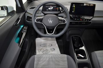 Fahrzeugabbildung Volkswagen ID.3 110 kW Pure Performance Navi,LED,LaneAssist
