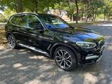 BMW X3 30D xLine - BMW 330 SUV