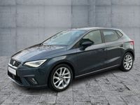 Seat Ibiza - Vorschau Bild 2