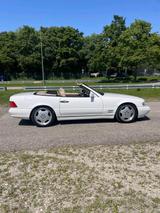 Mercedes-Benz SL 500SL R129 V8 Hardtop AMG... - Mercedes-Benz SL 500: 129