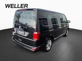 Volkswagen Multivan 2.0TDI DSG Gen Six Navi ACC AHK Kam LED - : Allradantrieb, Kleinbus