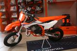 KTM 50 SX  2025  neu - KTM VON 1 BIS 50 CCM
