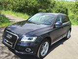 Audi Q5 2.0 TDI S tronic quattro -Kameera AHK SHZ PDC - Audi Q5: Tronic