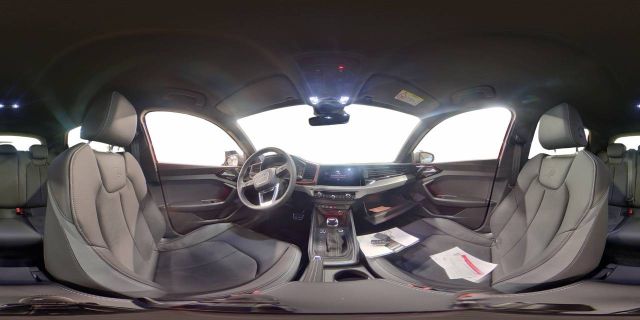 A1 Sportback 40 TFSI S-LINE LED+KAMERA+SONOS+DAB