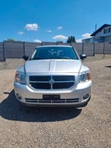 Dodge Caliber 2.4 l  - Dodge Caliber: 2.4
