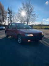 Peugeot 306 Automatik - Peugeot 306 mit Benzin-Antrieb: Automatik