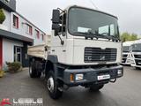 MAN F2000*19-314 FAK*4x4*Meiller*AP-Achsen*176tkm* - Angebote