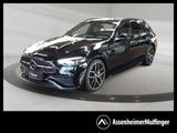 Mercedes-Benz C 300 4MATIC T-Modell +MBUX+AMG+DigitalLight+AHK