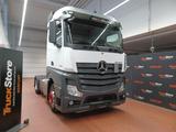 Mercedes-Benz Actros 1846 LS ACC-Abstand Lane-Assist Klima - Angebote