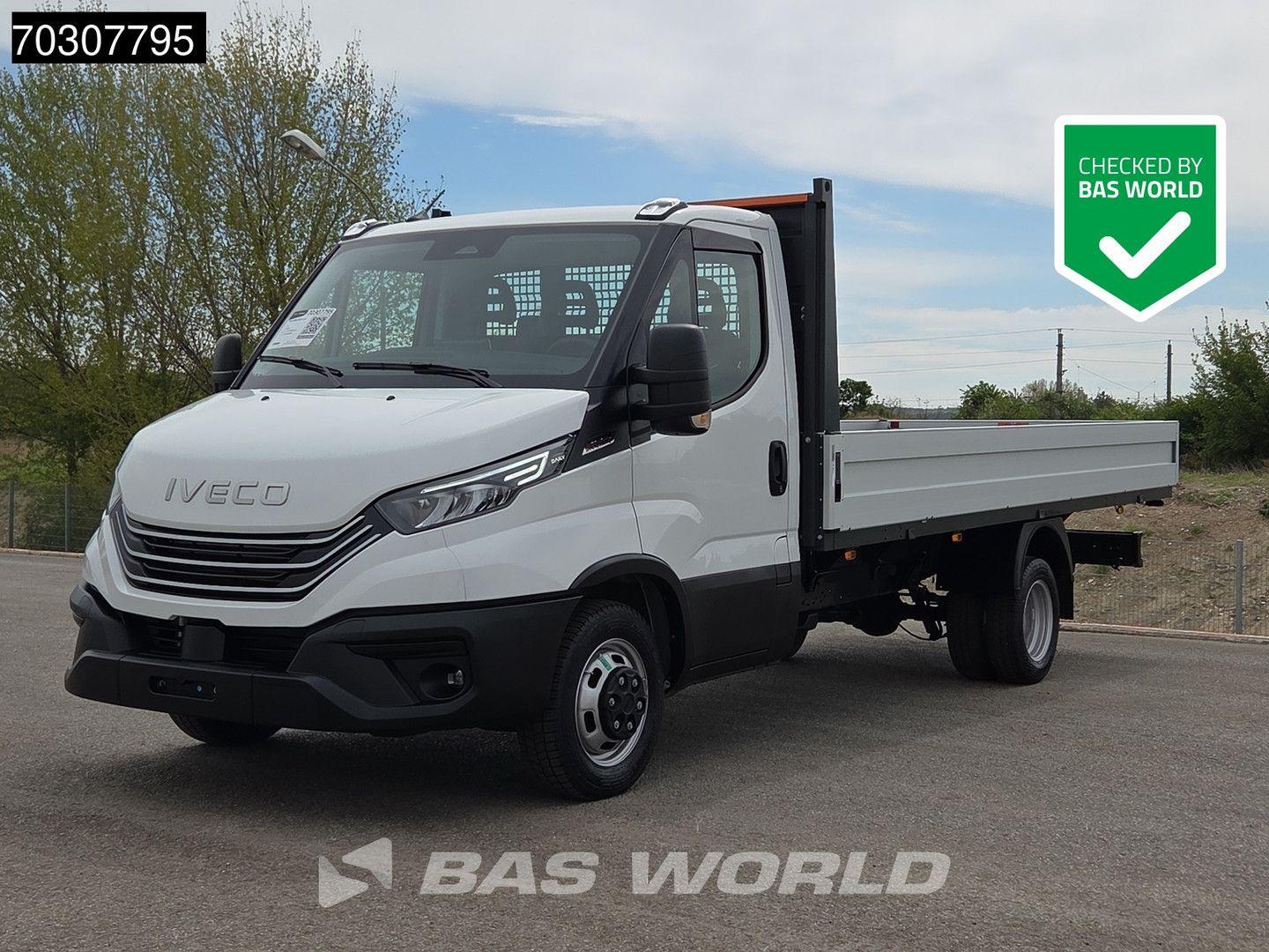 Iveco Daily 35C21 Neu! 3.0L 210PS Automatik Prische Do