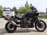 Harley-Davidson Pan America 1250 S - HARLEY-DAVIDSON BENZIN ENDURO