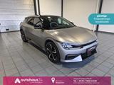 Kia EV6 Elektro 77,4 kWh  GT Line 4WD|360°|ACC|LED - Kia EV6 gt Gebrauchtwagen