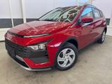 Hyundai BAYON LIFE FL NAVI RFK PDC 1.2 MPI 57,9kW/79P... - rote Hyundai BAYON