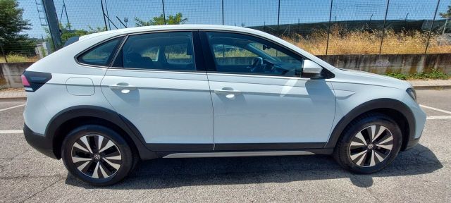 Altele TAIGO 1,0 BENZINA LIFE 110 CV STRAFULL OPTIONAL 
