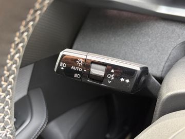 Bild 8 Opel Grandland (X) Grandland 48V AT GS +KAMERA+HUD+NAVI+AHK+ACC+PDC