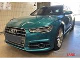 Audi S6 Avant 4.0 TFSI quattro Bang & Olufsen Assiste