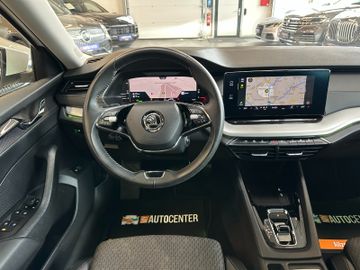MYAUTOCENTER – Gebraucht- und Jahreswagen mit Werkstattservice in Pfaffenhofen Skoda Octavia Combi Clever iV *LED*Virtuel*Kamera*