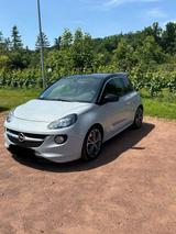 Opel Adam S 1.4 Turbo 110kW  - Opel Adam in Bonn