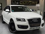 Audi Q5/Navi/Xenon/SHZ/PDC/20Zoll - Audi Q5 Gebrauchtwagen in Hamm