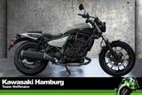 Kawasaki Eliminator 500 ABS,4 JAHRE GAR.,sofort lieferbar - Offers