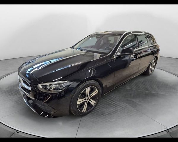 Mercedes-Benz Classe C Classe C-S206 SW 2021 C S