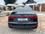 Audi A8 55 TFSI quattro, Laser, B&O, Allradlenkung - gebrauchte Audi A8 aus dem Jahr 2021
