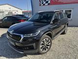 Skoda Kodiaq 2.0 TDi 4x4 DSG Virtual Matrix 360° Kamer - Skoda Kodiaq mit Diesel-Antrieb: Geländewagen, Automatik