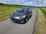 Mazda 3 2.0 Sports-Line i-stop Sports-Line - Mazda 3: ST