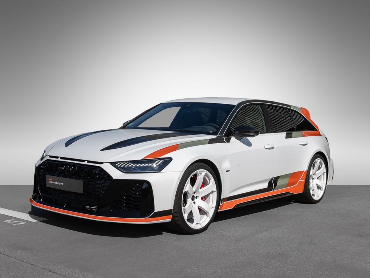 Audi RS6 - Bild 3