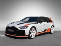 Audi RS6 - Vorschau Bild 3